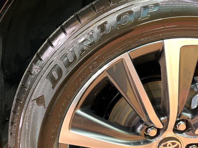 ハリアー Ｇ　禁煙車　１２型ナビ　バックカメラ　レーダークルーズ　セーフティーセンス　ブラインドスポットモニター　デジタルミラー　電動リアゲート　ハーフレザー　ＬＥＤヘッド　オートハイビーム　純正１８アルミ　ＥＴＣ（29枚目）