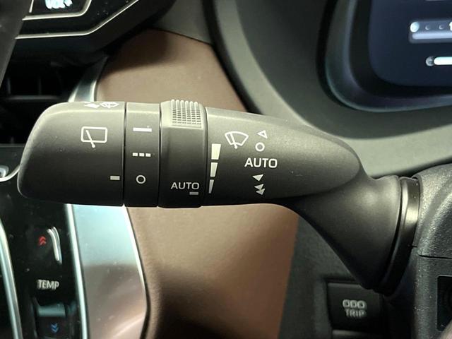 ハリアー Ｇ　禁煙車　１２型ナビ　バックカメラ　レーダークルーズ　セーフティーセンス　ブラインドスポットモニター　デジタルミラー　電動リアゲート　ハーフレザー　ＬＥＤヘッド　オートハイビーム　純正１８アルミ　ＥＴＣ（39枚目）