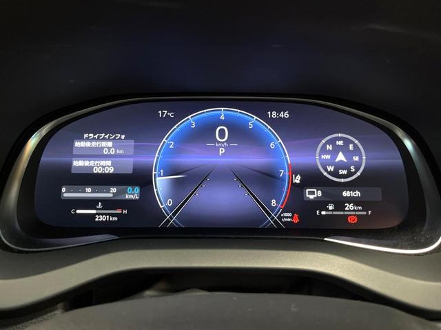 ハリアー Ｇ　禁煙車　１２型ナビ　バックカメラ　レーダークルーズ　セーフティーセンス　ブラインドスポットモニター　デジタルミラー　電動リアゲート　ハーフレザー　ＬＥＤヘッド　オートハイビーム　純正１８アルミ　ＥＴＣ（40枚目）