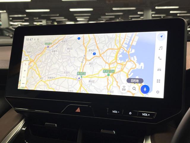 ハリアー Ｇ　禁煙車　１２型ナビ　バックカメラ　レーダークルーズ　セーフティーセンス　ブラインドスポットモニター　デジタルミラー　電動リアゲート　ハーフレザー　ＬＥＤヘッド　オートハイビーム　純正１８アルミ　ＥＴＣ（42枚目）