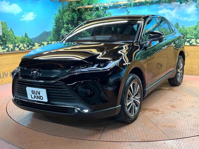 ハリアー Ｇ　禁煙車　１２型ナビ　バックカメラ　レーダークルーズ　セーフティーセンス　ブラインドスポットモニター　デジタルミラー　電動リアゲート　ハーフレザー　ＬＥＤヘッド　オートハイビーム　純正１８アルミ　ＥＴＣ（50枚目）