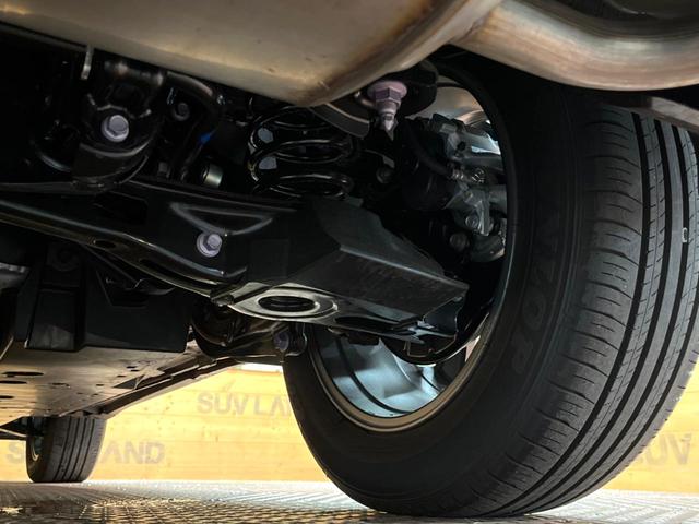 ハリアー Ｇ　禁煙車　１２型ナビ　バックカメラ　レーダークルーズ　セーフティーセンス　ブラインドスポットモニター　デジタルミラー　電動リアゲート　ハーフレザー　ＬＥＤヘッド　オートハイビーム　純正１８アルミ　ＥＴＣ（55枚目）