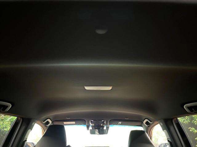 ハリアー Ｇ　禁煙車　１２型ナビ　バックカメラ　レーダークルーズ　セーフティーセンス　ブラインドスポットモニター　デジタルミラー　電動リアゲート　ハーフレザー　ＬＥＤヘッド　オートハイビーム　純正１８アルミ　ＥＴＣ（56枚目）