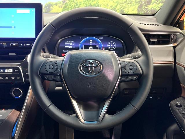 ハリアー Ｇ　禁煙車　１２型ナビ　バックカメラ　レーダークルーズ　セーフティーセンス　ブラインドスポットモニター　デジタルミラー　電動リアゲート　ハーフレザー　ＬＥＤヘッド　オートハイビーム　純正１８アルミ　ＥＴＣ（58枚目）