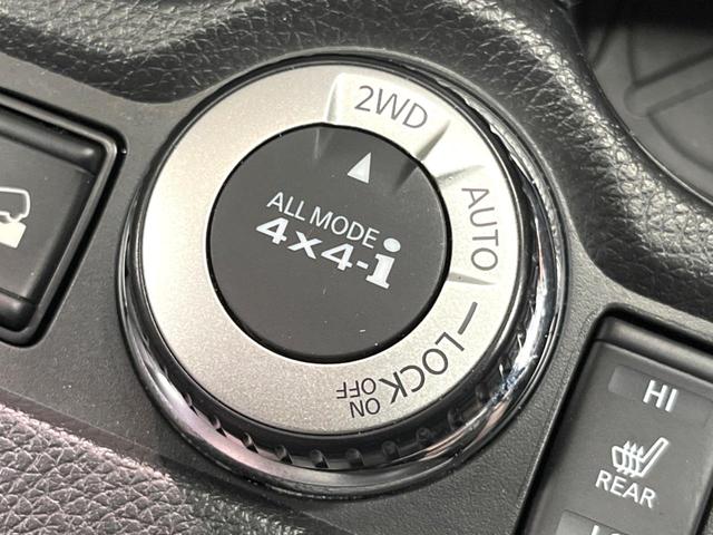 エクストレイル ２０Ｘｉ　ハイブリッド　４ＷＤ　ＳＤナビ　全周囲カメラ　衝突被害軽減システム　レーダークルーズ　禁煙車　電動リアゲート　ドラレコ　コーナーセンサー　スマートキー　ＬＥＤヘッド　ビルトインＥＴＣ　車線逸脱警報　オートエアコン（7枚目）