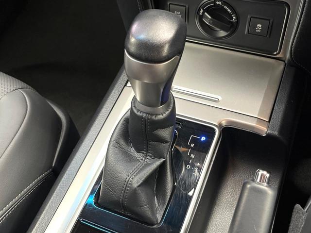 ランドクルーザープラド ＴＸ　Ｌパッケージ　マットブラックエディション　７人乗り　サンルーフ　９型ナビ　全周囲カメラ　衝突軽減装置　レーダークルーズ　禁煙車　黒革シート　シートエアコン　パワーシート　ドラレコ　コーナーセンサー　ドラレコ　車線逸脱警報（54枚目）