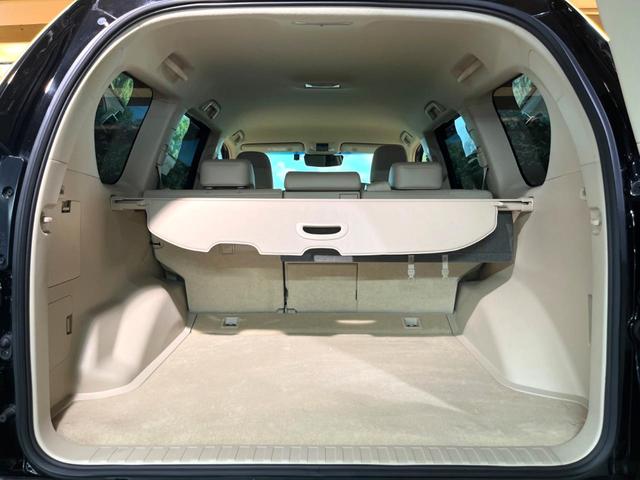 ランドクルーザープラド ＴＸ　Ｌパッケージ　禁煙　純正エアロ　純正９型ナビ　バックカメラ　セーフティセンス　レーダークルーズ　ベージュ革　パワーシート　シートベンチレーション　デジタルミラー　ＬＥＤヘッド　オートハイビーム　純１７アルミ　ＥＴＣ（13枚目）
