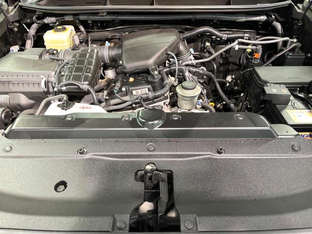 ランドクルーザープラド ＴＸ　Ｌパッケージ　禁煙　純正エアロ　純正９型ナビ　バックカメラ　セーフティセンス　レーダークルーズ　ベージュ革　パワーシート　シートベンチレーション　デジタルミラー　ＬＥＤヘッド　オートハイビーム　純１７アルミ　ＥＴＣ（18枚目）