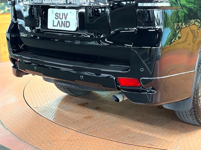 ランドクルーザープラド ＴＸ　Ｌパッケージ　禁煙　純正エアロ　純正９型ナビ　バックカメラ　セーフティセンス　レーダークルーズ　ベージュ革　パワーシート　シートベンチレーション　デジタルミラー　ＬＥＤヘッド　オートハイビーム　純１７アルミ　ＥＴＣ（61枚目）