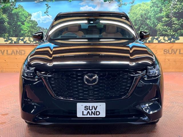 ＣＸ－６０ ＸＤ－ハイブリッド　プレミアムスポーツ　４ＷＤ　禁煙　サンルーフ　ＢＯＳＥサウンド　純正１２型ナビ　全周囲カメラ　ブラインドスポットモニター　レーダークルーズ　シートベンチレーション　ＬＥＤヘッド　オートハイビーム　純正２０アルミ　ＥＴＣ（17枚目）