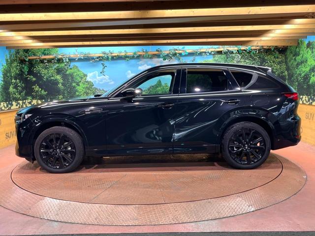 ＣＸ－６０ ＸＤ－ハイブリッド　プレミアムスポーツ　４ＷＤ　禁煙　サンルーフ　ＢＯＳＥサウンド　純正１２型ナビ　全周囲カメラ　ブラインドスポットモニター　レーダークルーズ　シートベンチレーション　ＬＥＤヘッド　オートハイビーム　純正２０アルミ　ＥＴＣ（60枚目）