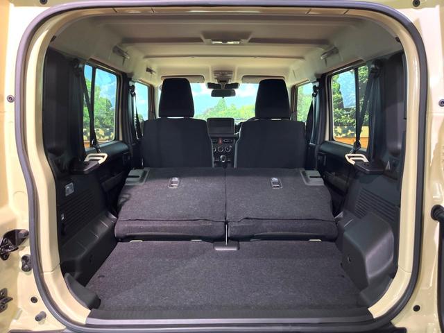 ジムニーノマド ＦＣ　禁煙車　セーフティサポート　レーダークルーズ　ダウンヒルアシスト　コーナーセンサー　ＬＥＤヘッド　フォグランプ　オートライト　シートヒーター　純１５アルミ　横滑り防止装置　アイドリングストップ（13枚目）