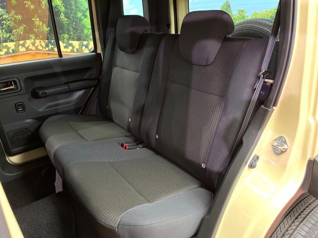 ジムニーノマド ＦＣ　禁煙車　セーフティサポート　レーダークルーズ　ダウンヒルアシスト　コーナーセンサー　ＬＥＤヘッド　フォグランプ　オートライト　シートヒーター　純１５アルミ　横滑り防止装置　アイドリングストップ（24枚目）