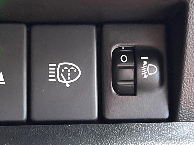 ジムニーノマド ＦＣ　禁煙車　セーフティサポート　レーダークルーズ　ダウンヒルアシスト　コーナーセンサー　ＬＥＤヘッド　フォグランプ　オートライト　シートヒーター　純１５アルミ　横滑り防止装置　アイドリングストップ（33枚目）