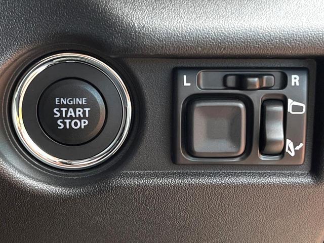 ジムニーノマド ＦＣ　禁煙車　セーフティサポート　レーダークルーズ　ダウンヒルアシスト　コーナーセンサー　ＬＥＤヘッド　フォグランプ　オートライト　シートヒーター　純１５アルミ　横滑り防止装置　アイドリングストップ（34枚目）