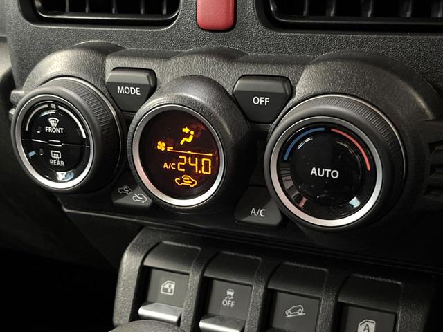 ジムニーノマド ＦＣ　禁煙車　セーフティサポート　レーダークルーズ　ダウンヒルアシスト　コーナーセンサー　ＬＥＤヘッド　フォグランプ　オートライト　シートヒーター　純１５アルミ　横滑り防止装置　アイドリングストップ（43枚目）