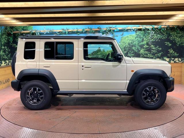 ジムニーノマド ＦＣ　禁煙車　セーフティサポート　レーダークルーズ　ダウンヒルアシスト　コーナーセンサー　ＬＥＤヘッド　フォグランプ　オートライト　シートヒーター　純１５アルミ　横滑り防止装置　アイドリングストップ（51枚目）