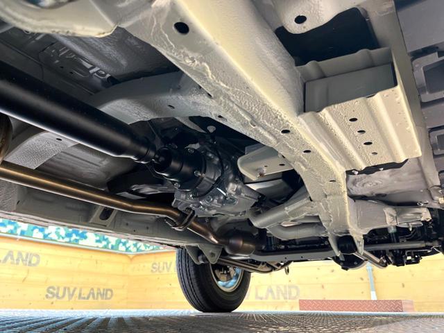 ジムニーノマド ＦＣ　禁煙車　セーフティサポート　レーダークルーズ　ダウンヒルアシスト　コーナーセンサー　ＬＥＤヘッド　フォグランプ　オートライト　シートヒーター　純１５アルミ　横滑り防止装置　アイドリングストップ（59枚目）