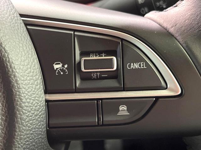ジムニーノマド ＦＣ　禁煙車　純正８型ナビ　バックカメラ　セーフティサポート　レーダークルーズ　シートヒーター　ＬＥＤヘッド　ダウンヒルアシスト　コーナーセンサー　横滑防止装置　アイドリングストップ　純正１５アルミ　ＥＴＣ（6枚目）