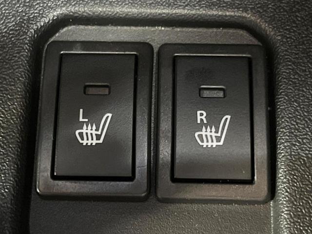ジムニーノマド ＦＣ　禁煙車　純正８型ナビ　バックカメラ　セーフティサポート　レーダークルーズ　シートヒーター　ＬＥＤヘッド　ダウンヒルアシスト　コーナーセンサー　横滑防止装置　アイドリングストップ　純正１５アルミ　ＥＴＣ（8枚目）