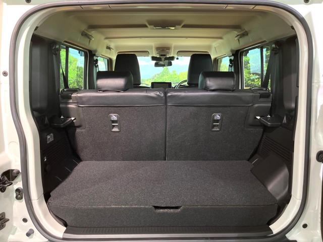 ジムニーノマド ＦＣ　禁煙車　純正８型ナビ　バックカメラ　セーフティサポート　レーダークルーズ　シートヒーター　ＬＥＤヘッド　ダウンヒルアシスト　コーナーセンサー　横滑防止装置　アイドリングストップ　純正１５アルミ　ＥＴＣ（14枚目）