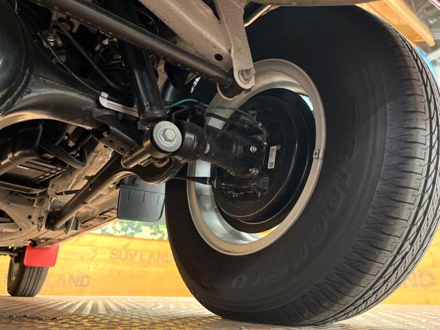 ジムニーノマド ＦＣ　禁煙車　純正８型ナビ　バックカメラ　セーフティサポート　レーダークルーズ　シートヒーター　ＬＥＤヘッド　ダウンヒルアシスト　コーナーセンサー　横滑防止装置　アイドリングストップ　純正１５アルミ　ＥＴＣ（22枚目）
