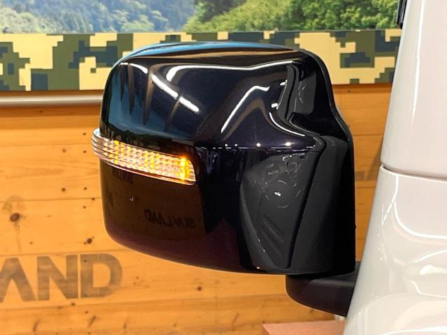 ジムニーノマド ＦＣ　禁煙車　純正８型ナビ　バックカメラ　セーフティサポート　レーダークルーズ　シートヒーター　ＬＥＤヘッド　ダウンヒルアシスト　コーナーセンサー　横滑防止装置　アイドリングストップ　純正１５アルミ　ＥＴＣ（28枚目）