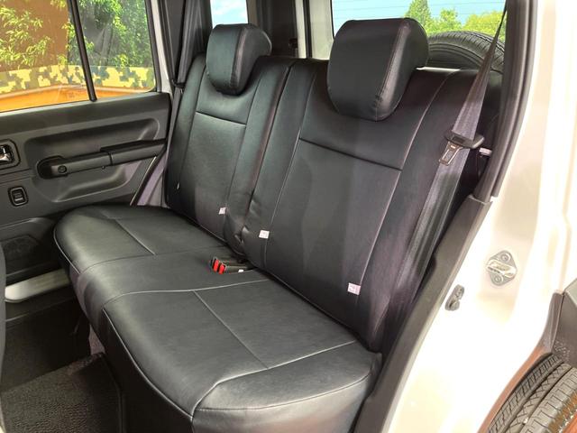 ジムニーノマド ＦＣ　禁煙車　純正８型ナビ　バックカメラ　セーフティサポート　レーダークルーズ　シートヒーター　ＬＥＤヘッド　ダウンヒルアシスト　コーナーセンサー　横滑防止装置　アイドリングストップ　純正１５アルミ　ＥＴＣ（31枚目）