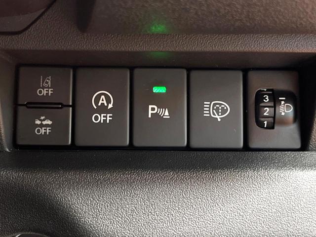 ジムニーノマド ＦＣ　禁煙車　純正８型ナビ　バックカメラ　セーフティサポート　レーダークルーズ　シートヒーター　ＬＥＤヘッド　ダウンヒルアシスト　コーナーセンサー　横滑防止装置　アイドリングストップ　純正１５アルミ　ＥＴＣ（33枚目）