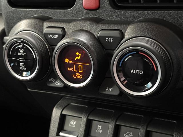 ジムニーノマド ＦＣ　禁煙車　純正８型ナビ　バックカメラ　セーフティサポート　レーダークルーズ　シートヒーター　ＬＥＤヘッド　ダウンヒルアシスト　コーナーセンサー　横滑防止装置　アイドリングストップ　純正１５アルミ　ＥＴＣ（45枚目）