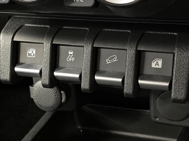 ジムニーノマド ＦＣ　禁煙車　純正８型ナビ　バックカメラ　セーフティサポート　レーダークルーズ　シートヒーター　ＬＥＤヘッド　ダウンヒルアシスト　コーナーセンサー　横滑防止装置　アイドリングストップ　純正１５アルミ　ＥＴＣ（46枚目）