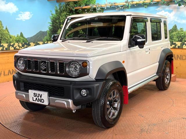 ジムニーノマド ＦＣ　禁煙車　純正８型ナビ　バックカメラ　セーフティサポート　レーダークルーズ　シートヒーター　ＬＥＤヘッド　ダウンヒルアシスト　コーナーセンサー　横滑防止装置　アイドリングストップ　純正１５アルミ　ＥＴＣ（54枚目）