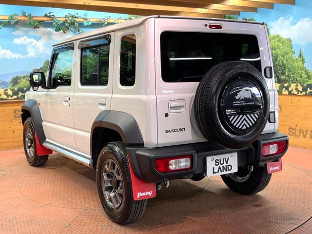 ジムニーノマド ＦＣ　禁煙車　純正８型ナビ　バックカメラ　セーフティサポート　レーダークルーズ　シートヒーター　ＬＥＤヘッド　ダウンヒルアシスト　コーナーセンサー　横滑防止装置　アイドリングストップ　純正１５アルミ　ＥＴＣ（58枚目）