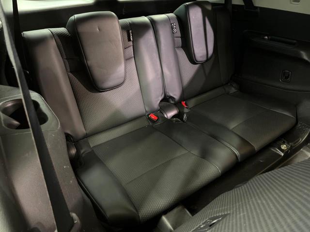 エクストレイル ２０Ｘ　禁煙車　純正ナビ　バックカメラ　フリップダウンモニター　シートヒーター　デュアルエアコン　ＥＴＣ　横滑り防止　アイドリングストップ　ハーフレザーシート　純正１７インチアルミ　ＬＥＤヘッド　ルーフレール（13枚目）