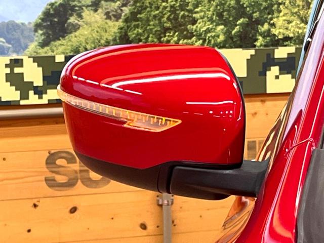 エクストレイル ２０Ｘ　禁煙車　純正ナビ　バックカメラ　フリップダウンモニター　シートヒーター　デュアルエアコン　ＥＴＣ　横滑り防止　アイドリングストップ　ハーフレザーシート　純正１７インチアルミ　ＬＥＤヘッド　ルーフレール（27枚目）
