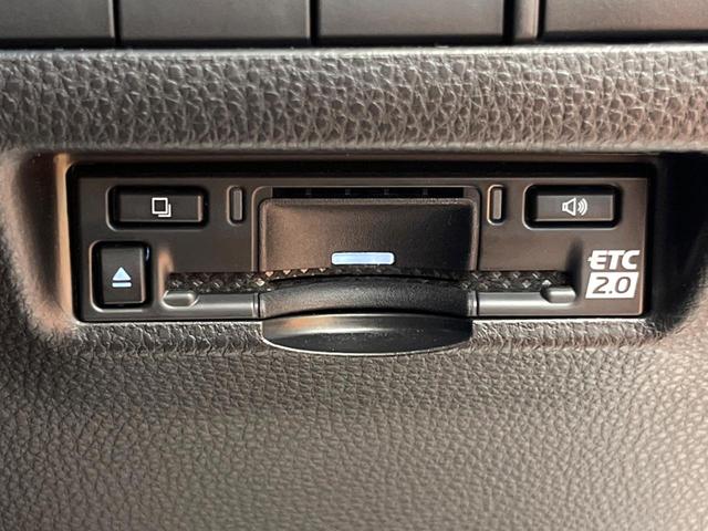 ハリアー Ｚ　レザーパッケージ　禁煙車　ＴＲＤエアロ　ＪＢＬサウンド　１２型ナビフルセグ　全周囲カメラ　レーダークルーズ　ブラインドスポットモニター　オートハイビーム　電動リアゲート　シートベンチレーション　デジタルミラー　ＥＴＣ（34枚目）
