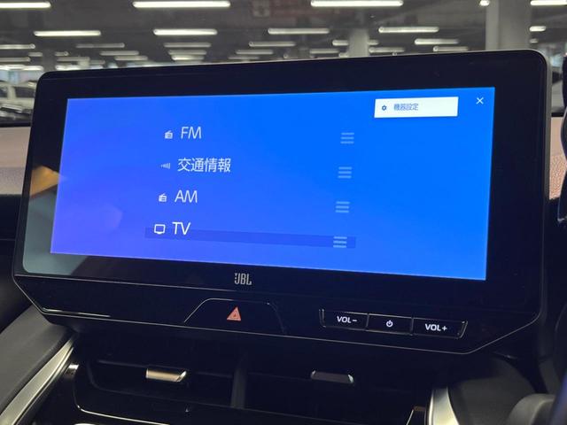 ハリアー Ｚ　レザーパッケージ　禁煙車　ＴＲＤエアロ　ＪＢＬサウンド　１２型ナビフルセグ　全周囲カメラ　レーダークルーズ　ブラインドスポットモニター　オートハイビーム　電動リアゲート　シートベンチレーション　デジタルミラー　ＥＴＣ（42枚目）