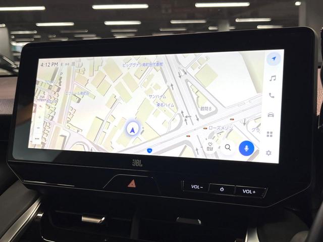 ハリアー Ｚ　レザーパッケージ　禁煙車　ＴＲＤエアロ　ＪＢＬサウンド　１２型ナビフルセグ　全周囲カメラ　レーダークルーズ　ブラインドスポットモニター　オートハイビーム　電動リアゲート　シートベンチレーション　デジタルミラー　ＥＴＣ（43枚目）