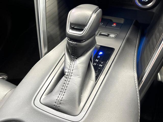 ハリアー Ｚ　レザーパッケージ　禁煙車　ＴＲＤエアロ　ＪＢＬサウンド　１２型ナビフルセグ　全周囲カメラ　レーダークルーズ　ブラインドスポットモニター　オートハイビーム　電動リアゲート　シートベンチレーション　デジタルミラー　ＥＴＣ（49枚目）