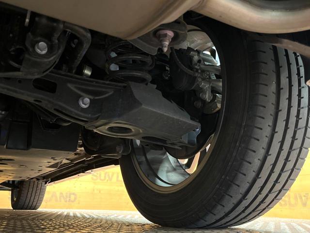 ハリアー Ｚ　レザーパッケージ　禁煙車　ＴＲＤエアロ　ＪＢＬサウンド　１２型ナビフルセグ　全周囲カメラ　レーダークルーズ　ブラインドスポットモニター　オートハイビーム　電動リアゲート　シートベンチレーション　デジタルミラー　ＥＴＣ（59枚目）