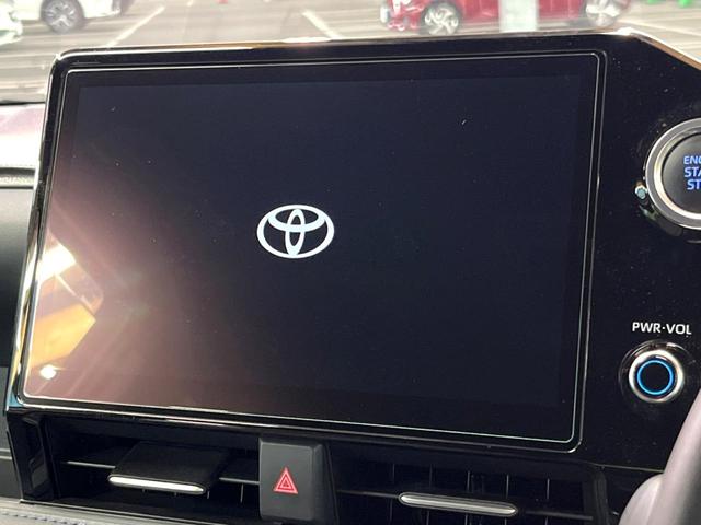 ヴォクシー Ｓ－Ｚ　フリップダウン　純正１０型ナビ　全周囲カメラ　両側電動ドア　レーダークルーズ　ハーフレザーシート　三眼ＬＥＤヘッド　オートハイビーム　デジタルミラー　純正１７アルミ　ＥＴＣ　クリアランスソナー（4枚目）