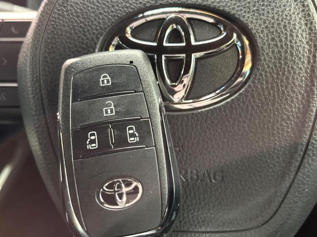 ヴォクシー Ｓ－Ｚ　フリップダウン　純正１０型ナビ　全周囲カメラ　両側電動ドア　レーダークルーズ　ハーフレザーシート　三眼ＬＥＤヘッド　オートハイビーム　デジタルミラー　純正１７アルミ　ＥＴＣ　クリアランスソナー（37枚目）