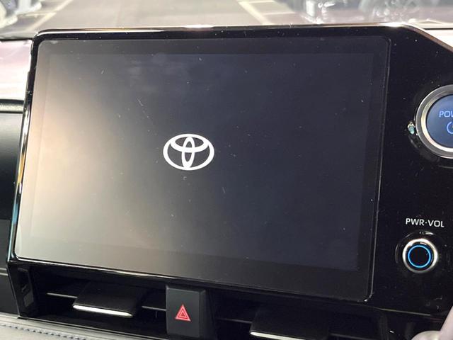 ヴォクシー ハイブリッドＳ－Ｚ　禁煙車　快適利便パック　モデリスタグリル　フリップダウン　純正１０型ナビ　全周囲カメラ　レーダークルーズ　両側電動ドア　電動リアゲート　ＬＥＤヘッド　オートハイビーム　ハーフレザーシート　ＥＴＣ（4枚目）