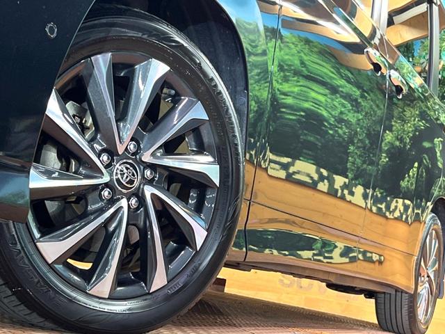 ヴォクシー ハイブリッドＳ－Ｚ　禁煙車　快適利便パック　モデリスタグリル　フリップダウン　純正１０型ナビ　全周囲カメラ　レーダークルーズ　両側電動ドア　電動リアゲート　ＬＥＤヘッド　オートハイビーム　ハーフレザーシート　ＥＴＣ（16枚目）
