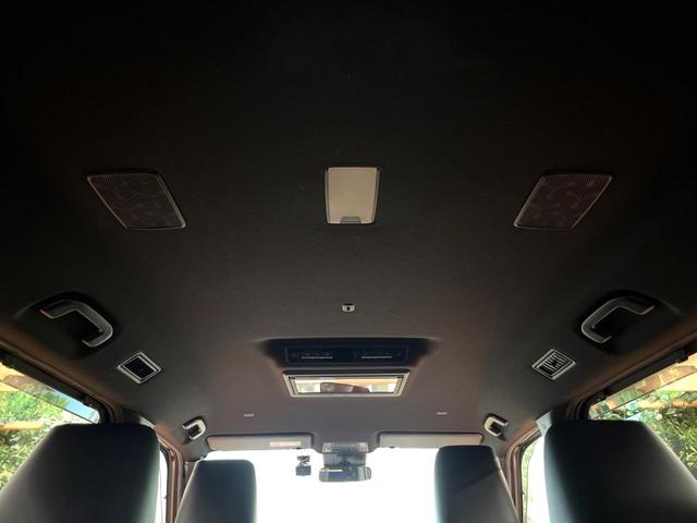 ヴォクシー ハイブリッドＳ－Ｚ　禁煙車　快適利便パック　モデリスタグリル　フリップダウン　純正１０型ナビ　全周囲カメラ　レーダークルーズ　両側電動ドア　電動リアゲート　ＬＥＤヘッド　オートハイビーム　ハーフレザーシート　ＥＴＣ（62枚目）