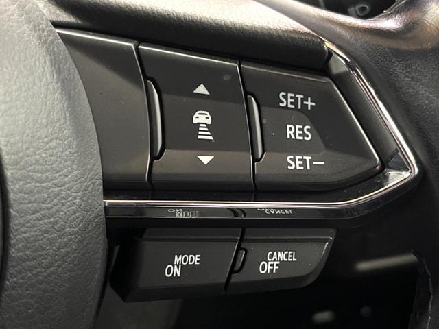 ＣＸ－５ ２５Ｔ　エクスクルーシブモード　禁煙　ＢＯＳＥサウンド　純正８型ナビ　全周囲カメラ　ブラインドスポットモニター　レーダークルーズ　黒革　メモリーシート　シートベンチレーション　電動リアゲート　ＬＥＤヘッド　純正１９アルミ　ＥＴＣ（7枚目）
