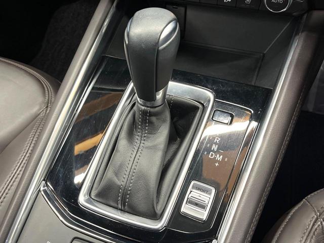 ＣＸ－５ ２５Ｔ　エクスクルーシブモード　禁煙　ＢＯＳＥサウンド　純正８型ナビ　全周囲カメラ　ブラインドスポットモニター　レーダークルーズ　黒革　メモリーシート　シートベンチレーション　電動リアゲート　ＬＥＤヘッド　純正１９アルミ　ＥＴＣ（52枚目）