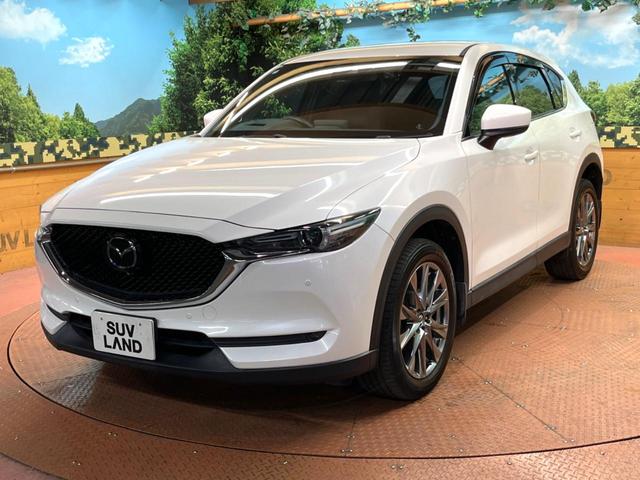ＣＸ－５ ２５Ｔ　エクスクルーシブモード　禁煙　ＢＯＳＥサウンド　純正８型ナビ　全周囲カメラ　ブラインドスポットモニター　レーダークルーズ　黒革　メモリーシート　シートベンチレーション　電動リアゲート　ＬＥＤヘッド　純正１９アルミ　ＥＴＣ（58枚目）