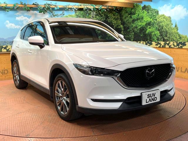 ＣＸ－５ ２５Ｔ　エクスクルーシブモード　禁煙　ＢＯＳＥサウンド　純正８型ナビ　全周囲カメラ　ブラインドスポットモニター　レーダークルーズ　黒革　メモリーシート　シートベンチレーション　電動リアゲート　ＬＥＤヘッド　純正１９アルミ　ＥＴＣ（59枚目）