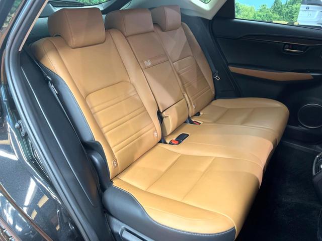 NX NX300 Iパッケージ 禁煙 純正10型ナビ 全周囲カメラ レーダークルーズ ブラインドスポットモニター 三眼LEDヘッド オートハイビーム 電動リアゲート メモリーシート クリアランスソナー 純正17アルミ ETC(13枚目)